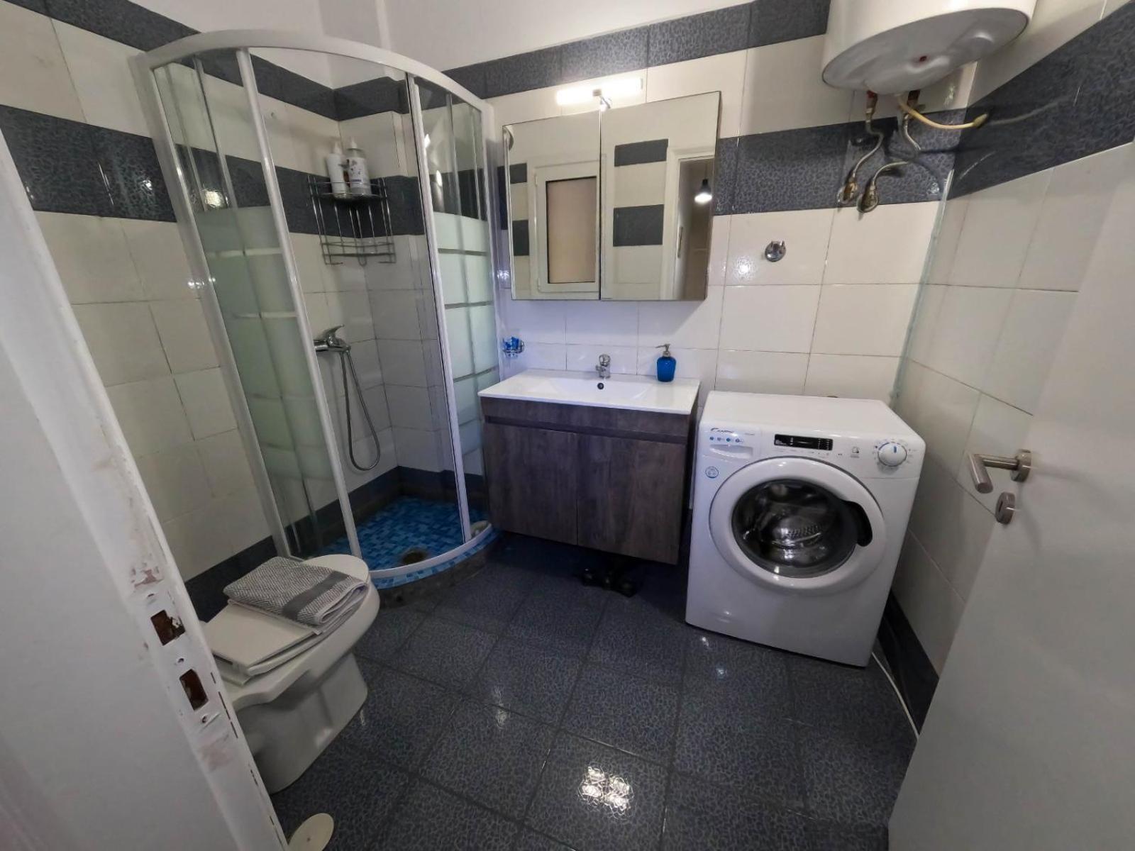 Comfortable Apt, Next To Archeological Museum! Atenas Exterior foto